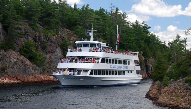 Parry Sound